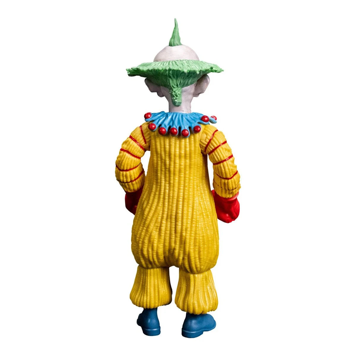 Killer Klowns From Outer Space Shorty Scream Greats 8-inch Action Figure