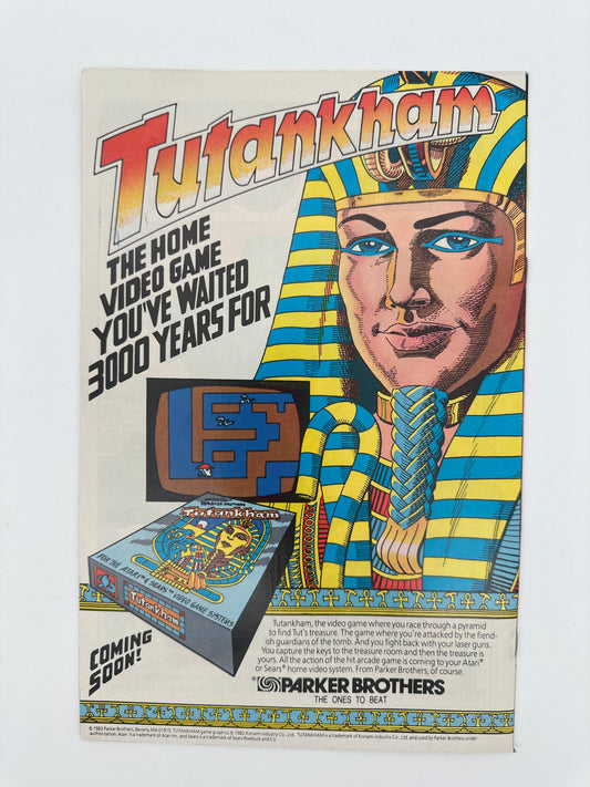 Amazing Spider-Man #241 VF