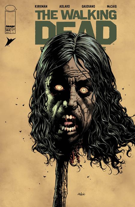 The Walking Dead Products – Glass City Comics & Collectibles