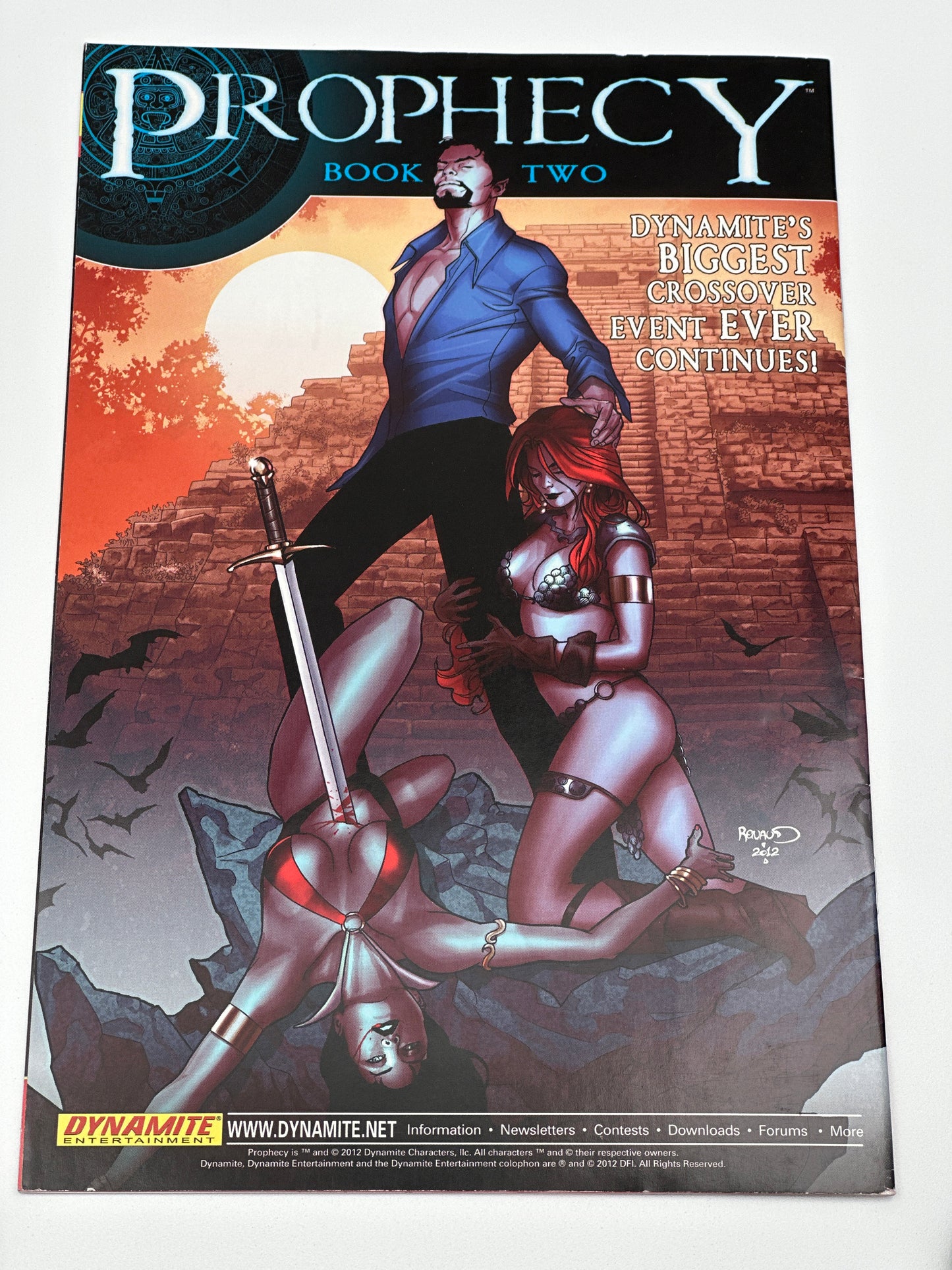 Pantha Vol. 1 #1 CVR A VF/NM