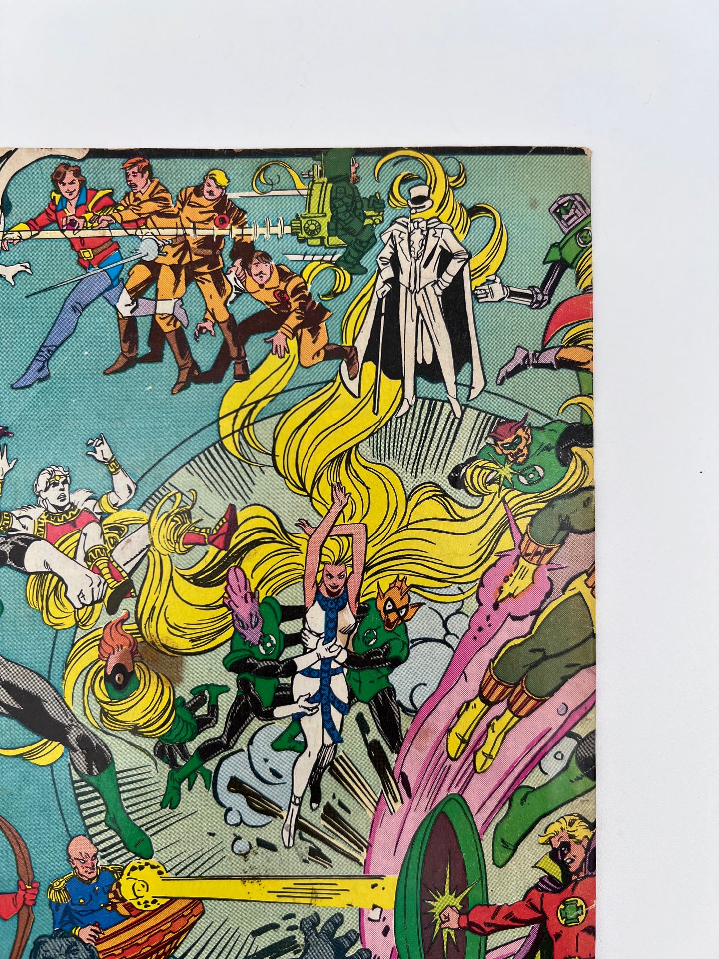 Who's Who: The Definitive Directory Vol. 9 FN