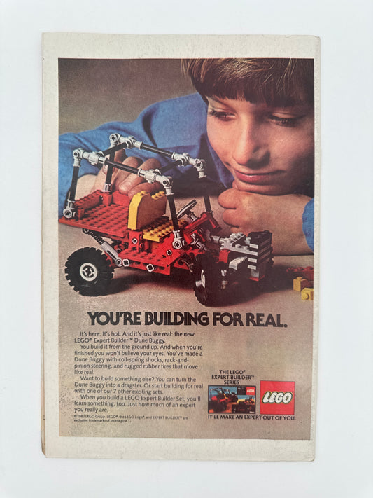 Amazing Spider-Man #234 FN/VF