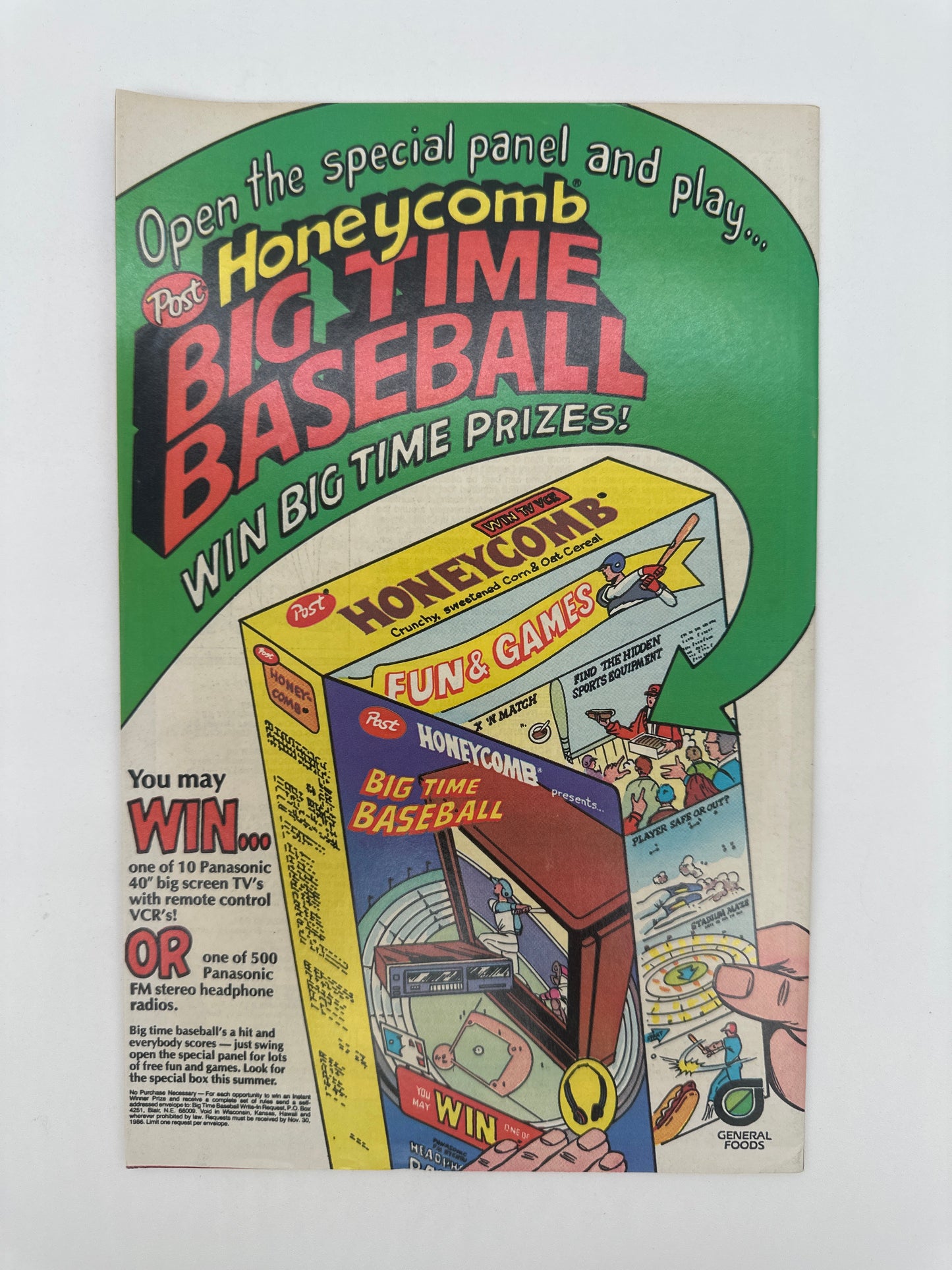 ROM #72 Newsstand VF/NM