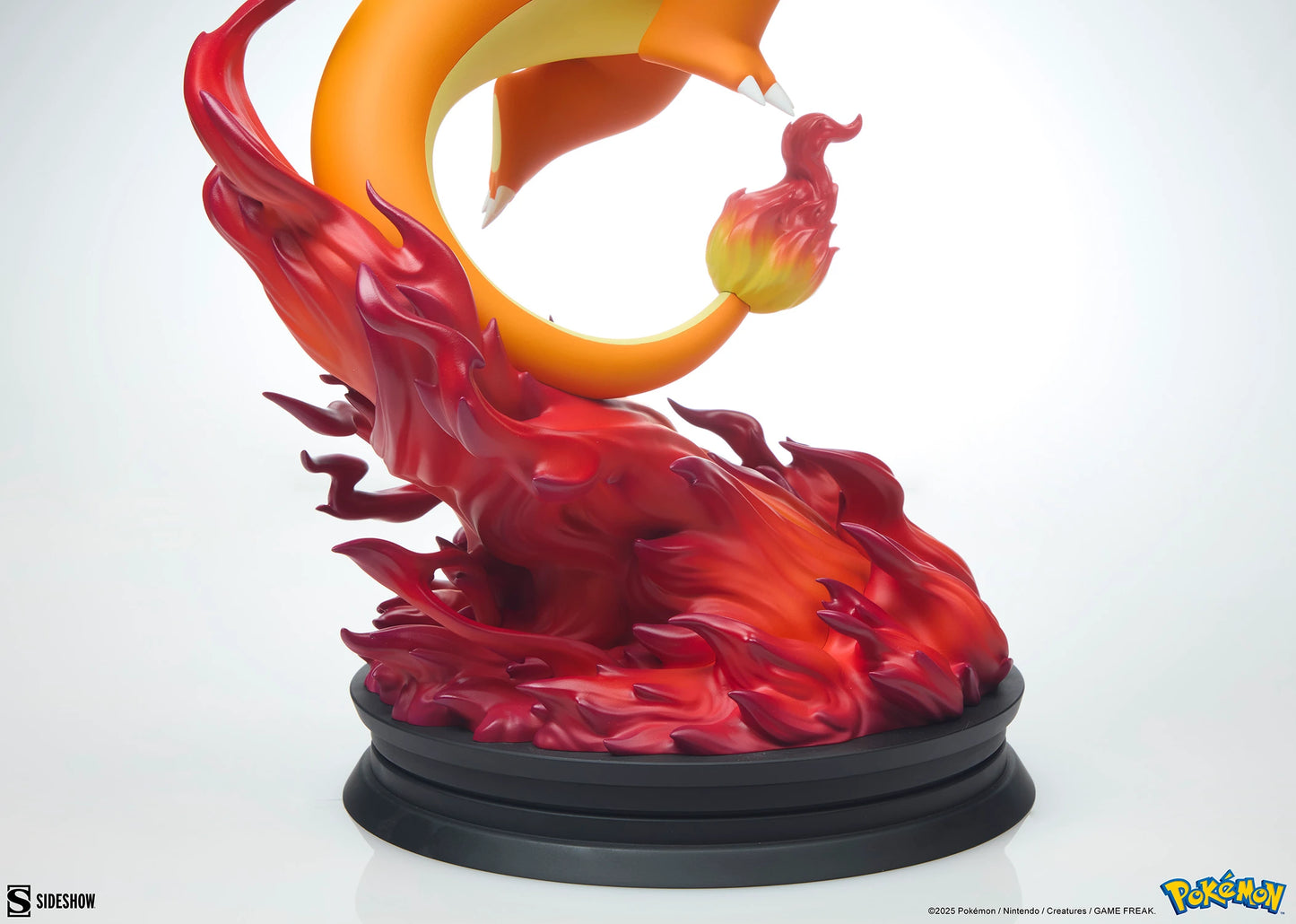 Pokémon Charizard Limited Edition Premium Statue