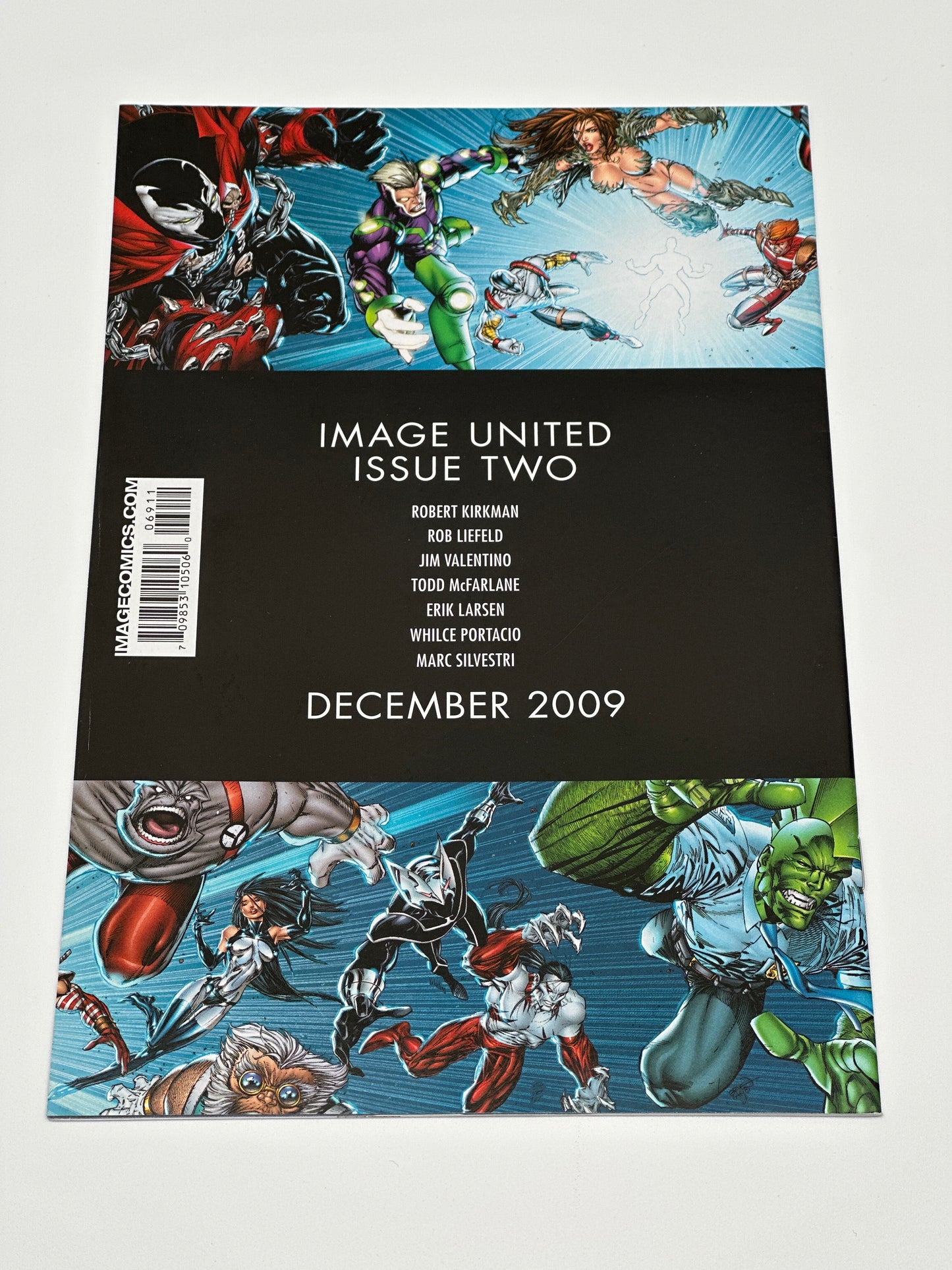 Invincible #69 NM