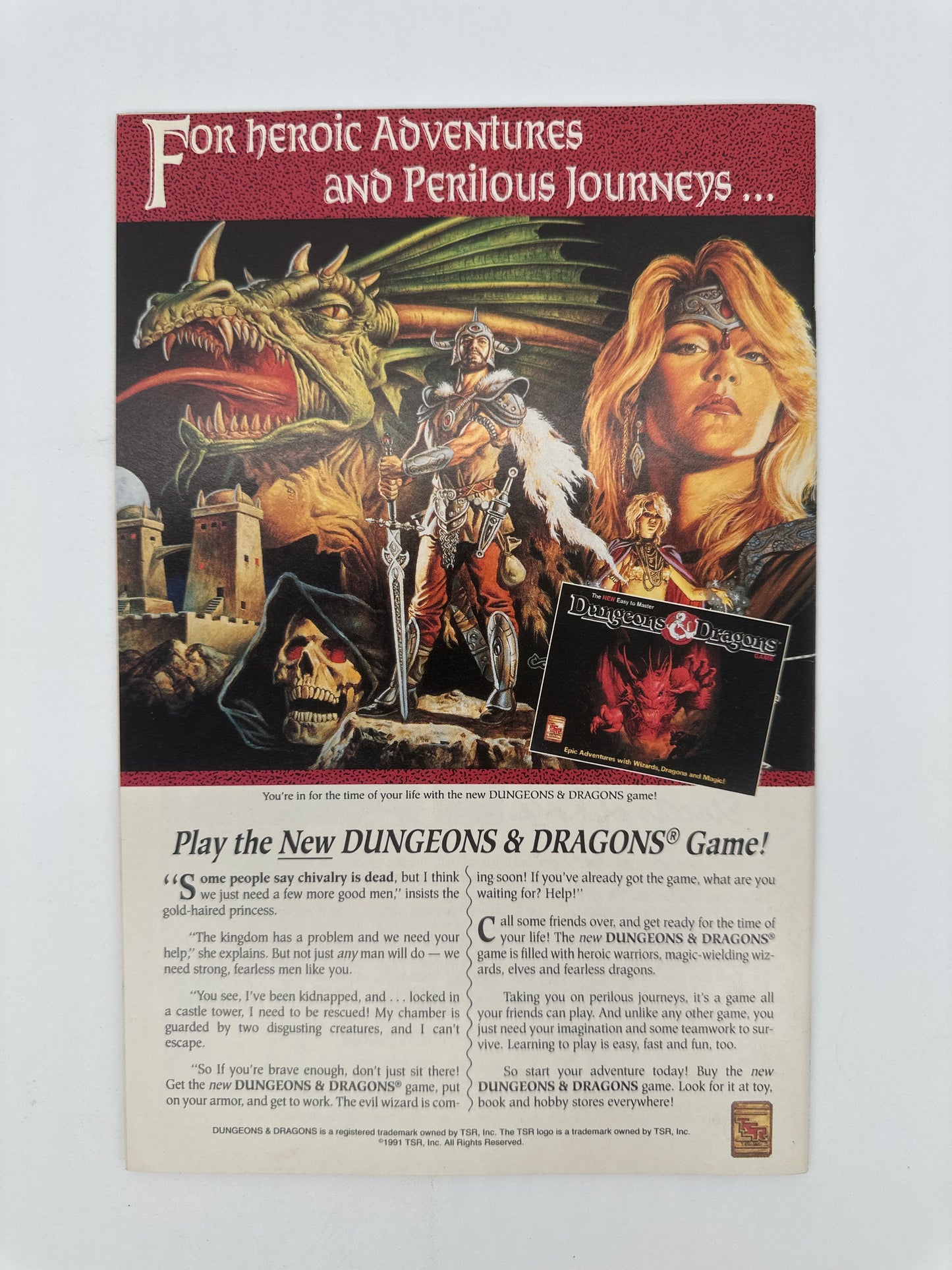 The Infinity Gauntlet #1-6 Raw Set HIGH GRADE