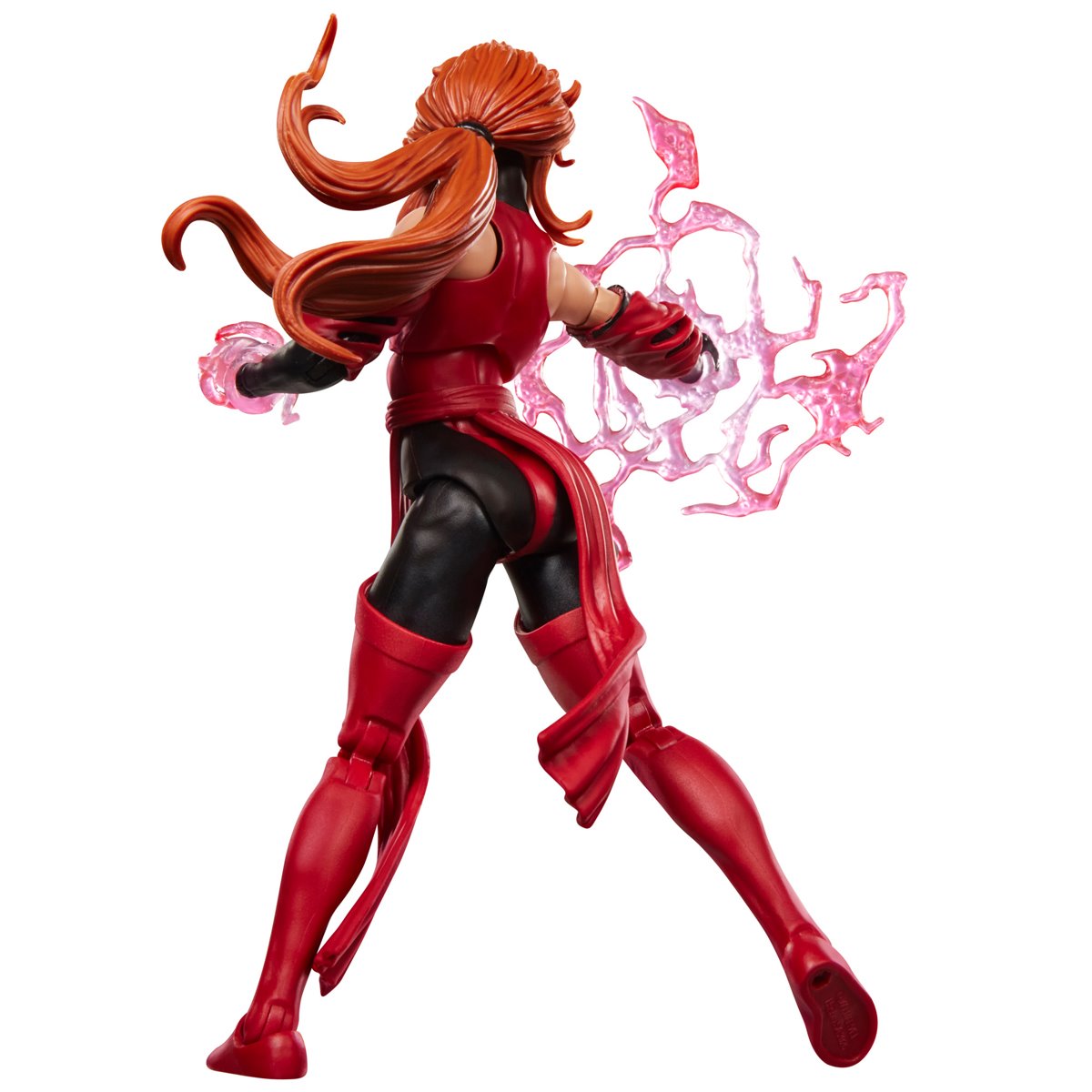Marvel Legends Avengers: The Crossing Vision & Scarlet Witch 6-Inch Action Figure 2-Pack by Hasbro