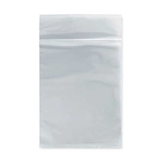 BCW Resealable Bags for Graded Comics – 9" x 14" (PACK OF 100)