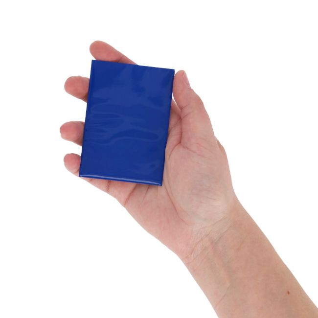 BCW Spectrum Chroma Inner Sleeves – Blue – 100 Count