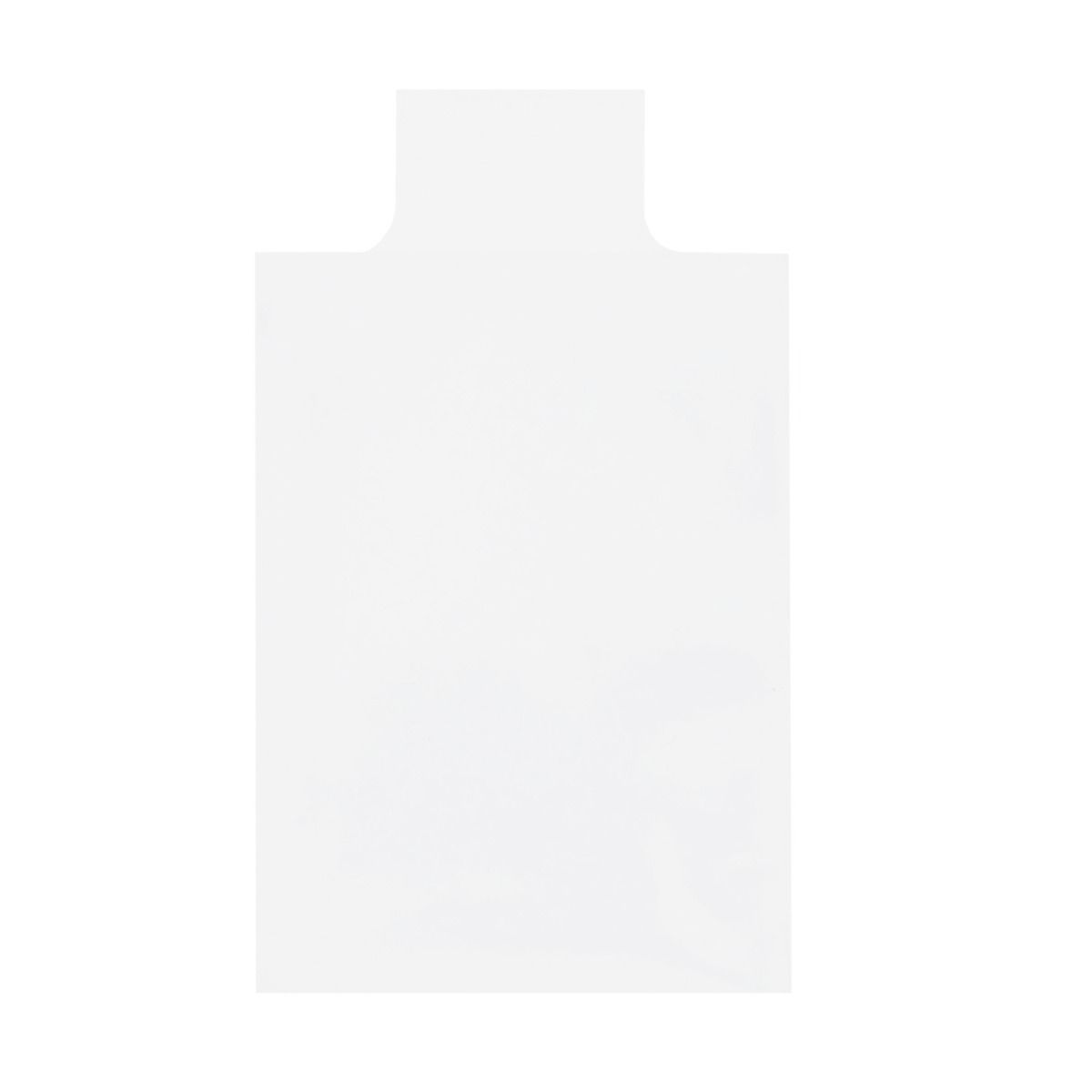 BCW Standard Card Sleeves with Pull Tab (100 Count)