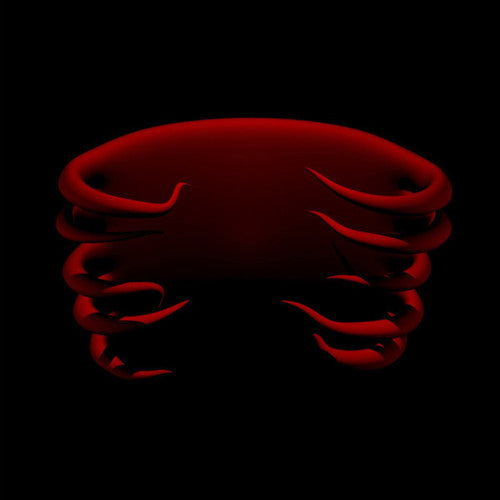 Undertow (Re-Issue) 2LP Vinyl [Explicit Content]