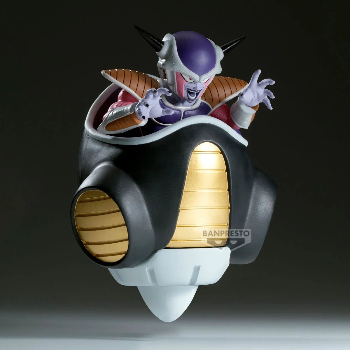 Dragon Ball Z Frieza (vs. Goku) Match Makers Statue