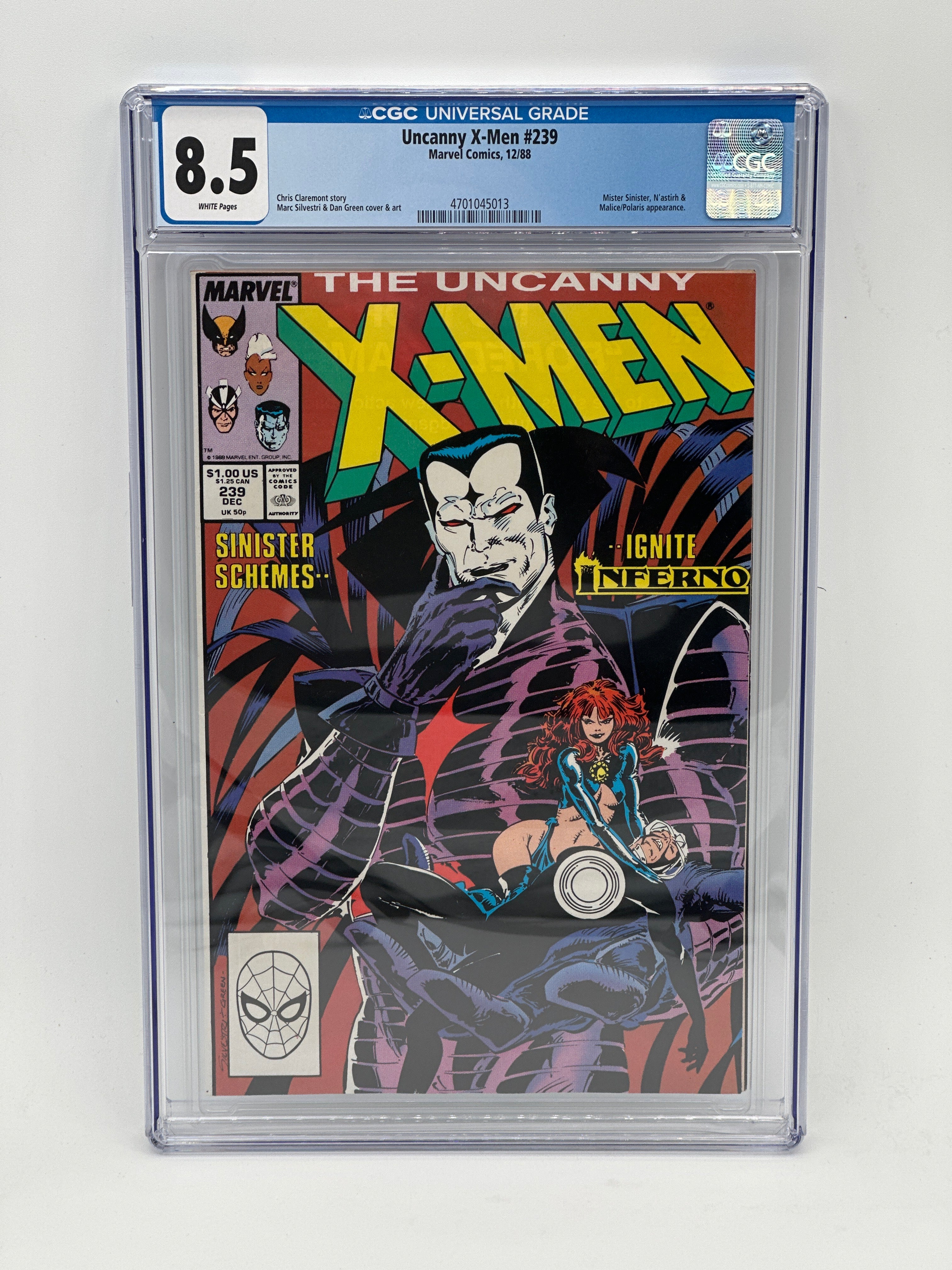 X-Men – Glass City Comics & Collectibles