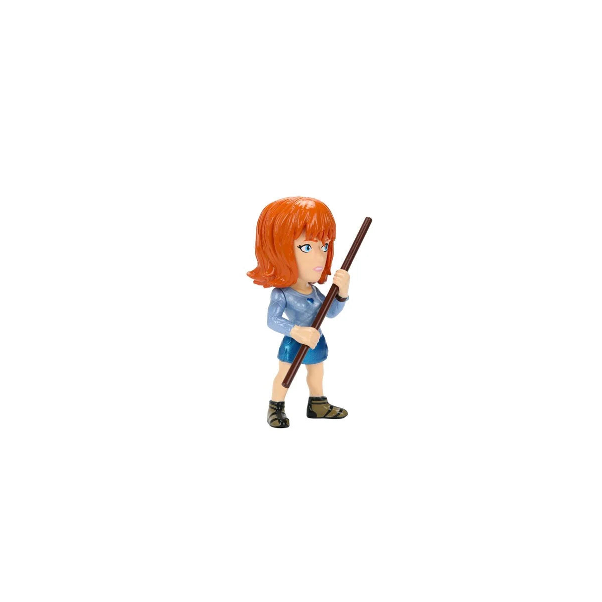 One Piece Wave 1 MetalFigs 2.5-Inch Die-Cast Metal Mini Figure
