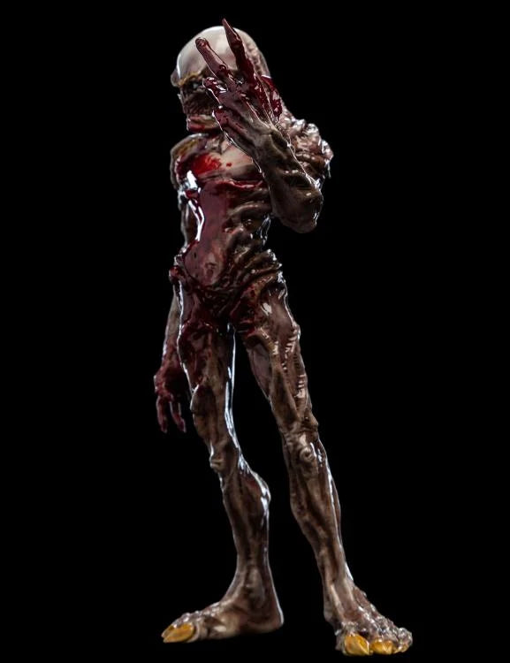 WETA Workshop Mini Epics - Stranger Things (Season 4) - Vecna