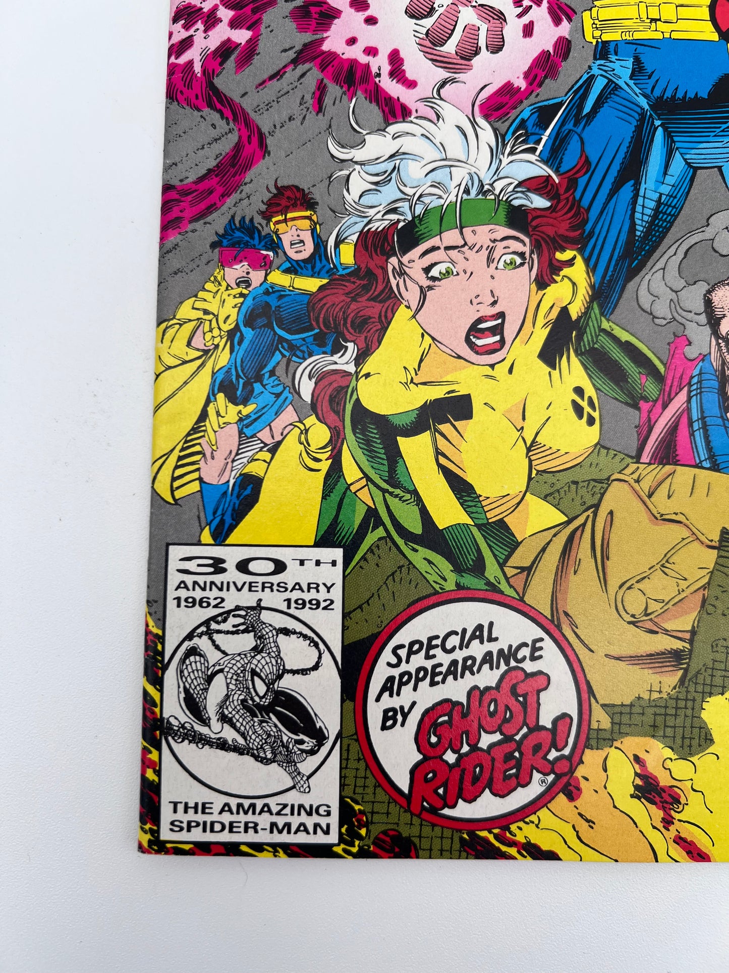 X-Men #8 VF