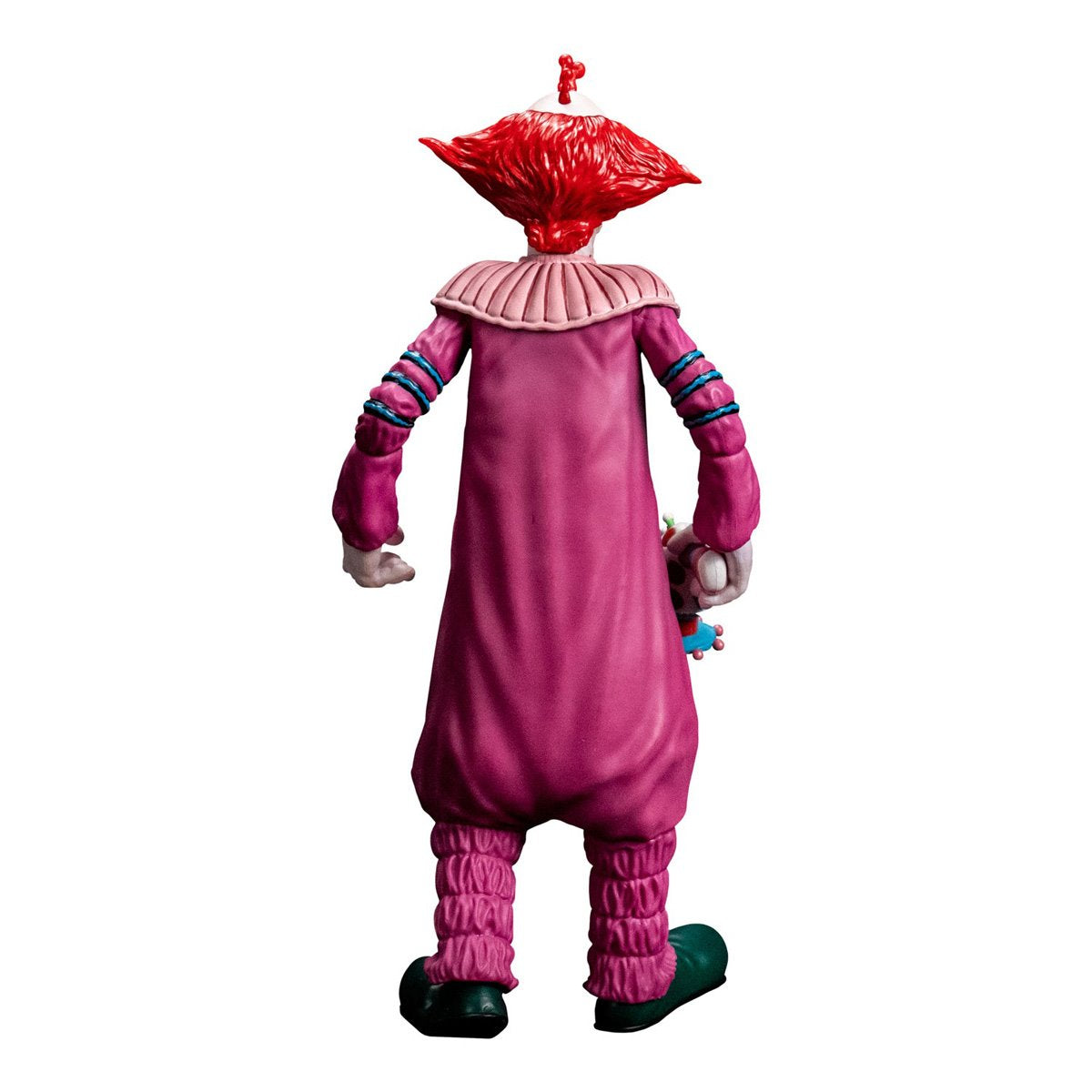 Killer Klowns From Outer Space Slim Scream Greats 8-inch Action Figure