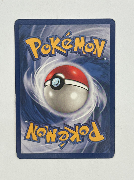 Pokémon TCG: Base Set 086/102 Pokémon Flute 1st Edition Shadowless