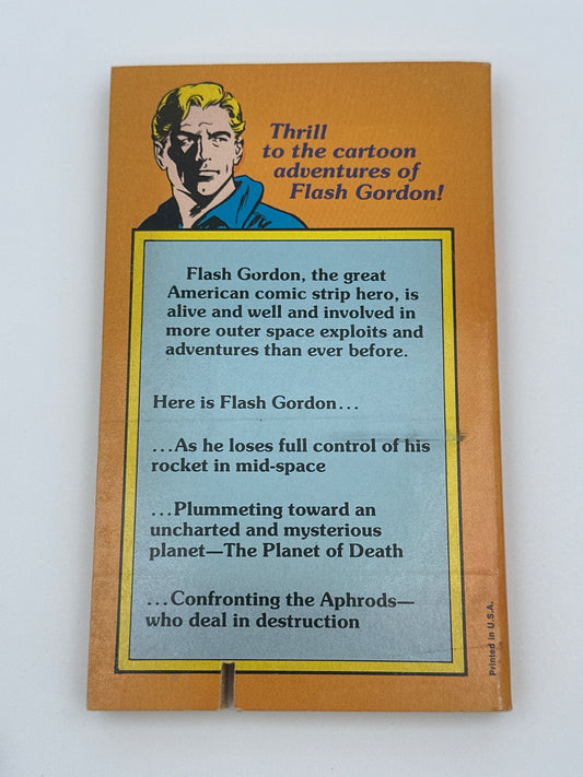 The Amazing Adventures of Flash Gordon Vol. 3