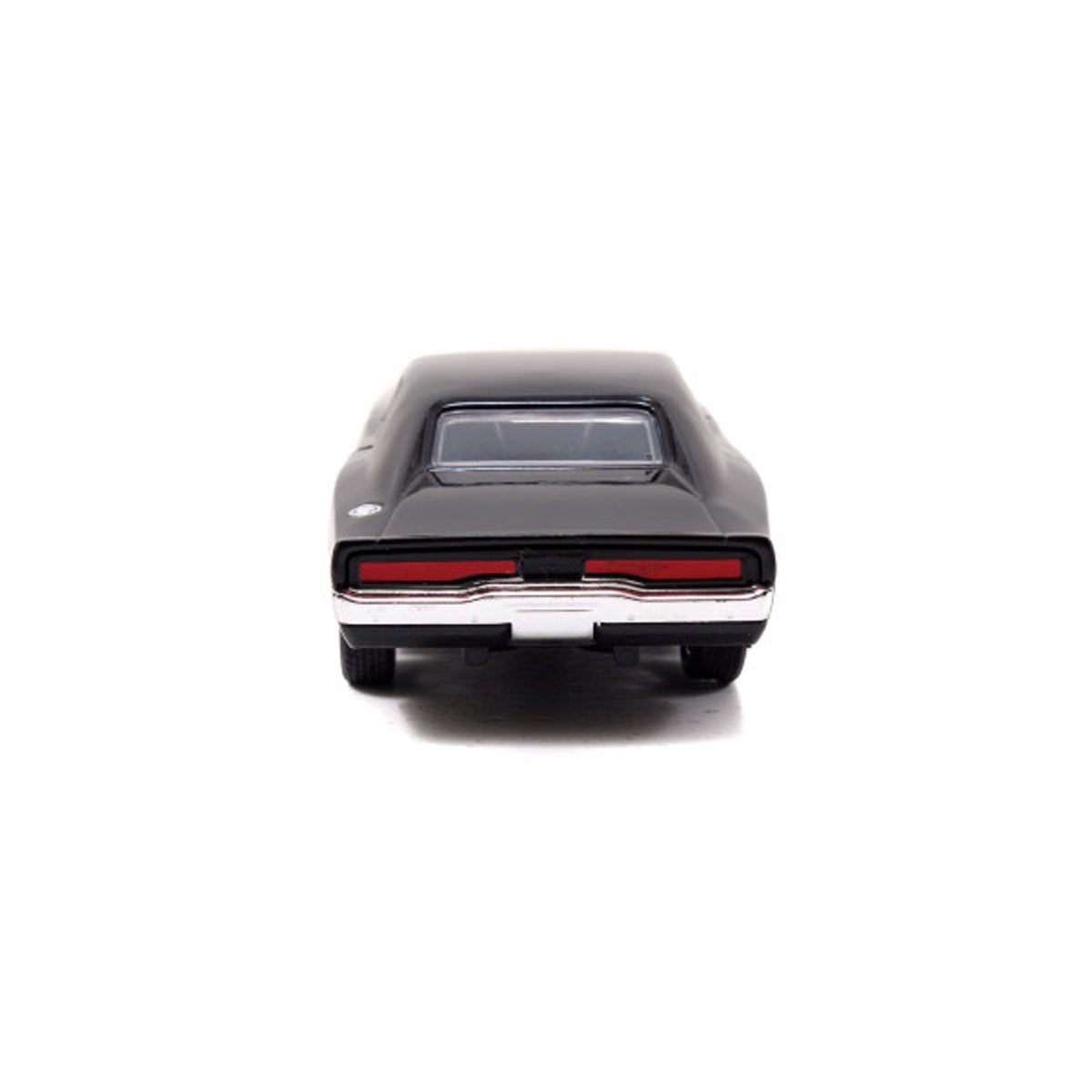 Fast & Furious Dom's 1970 Dodge Charger R/T 1:32 Scale Die-Cast Car by Jada Toys