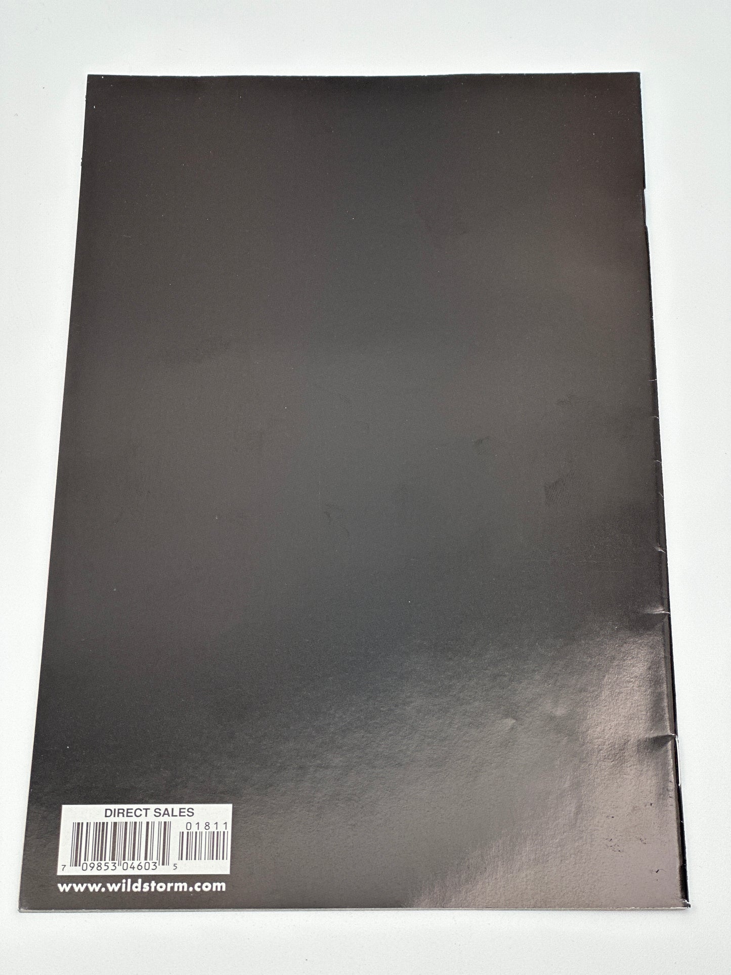 Gen 13: Bootleg #18 CVR B VF