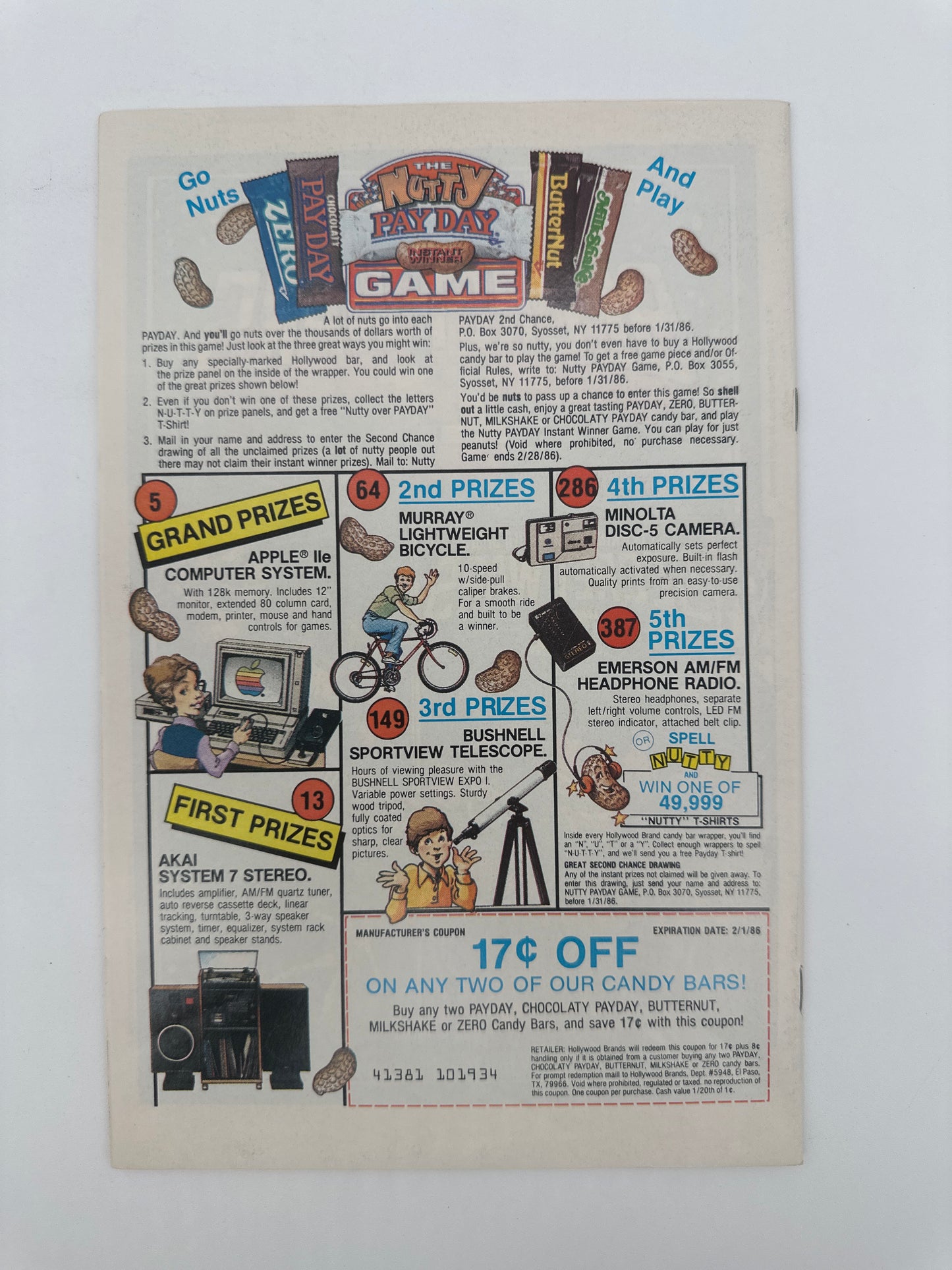 Rocket Raccoon #4 VF/NM