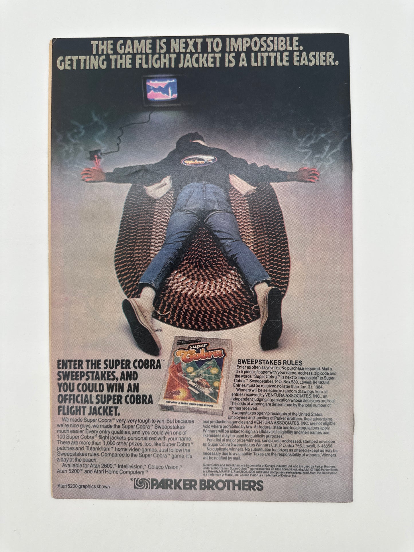 Magik #3 Newsstand VF