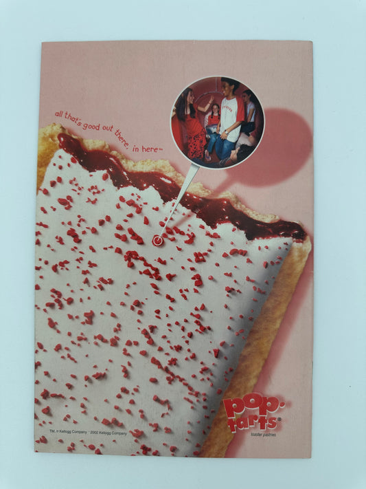 Fantastic Four #55 VF