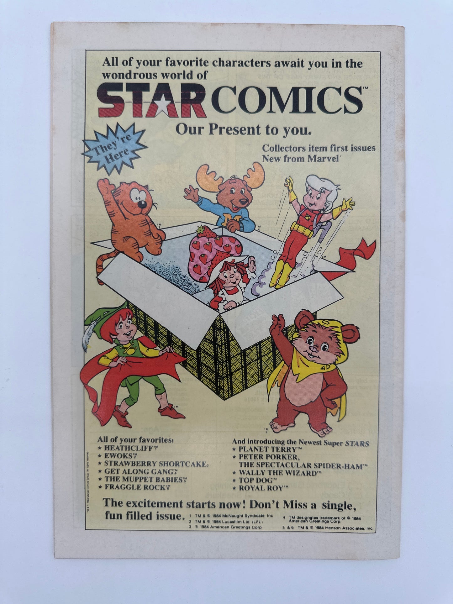 2010 #1 (Newsstand) VF/NM