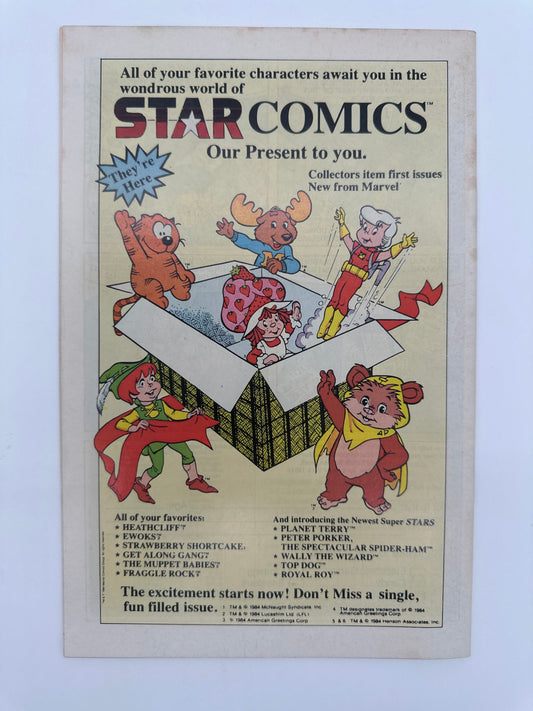 2010 #1 Newsstand VF/NM