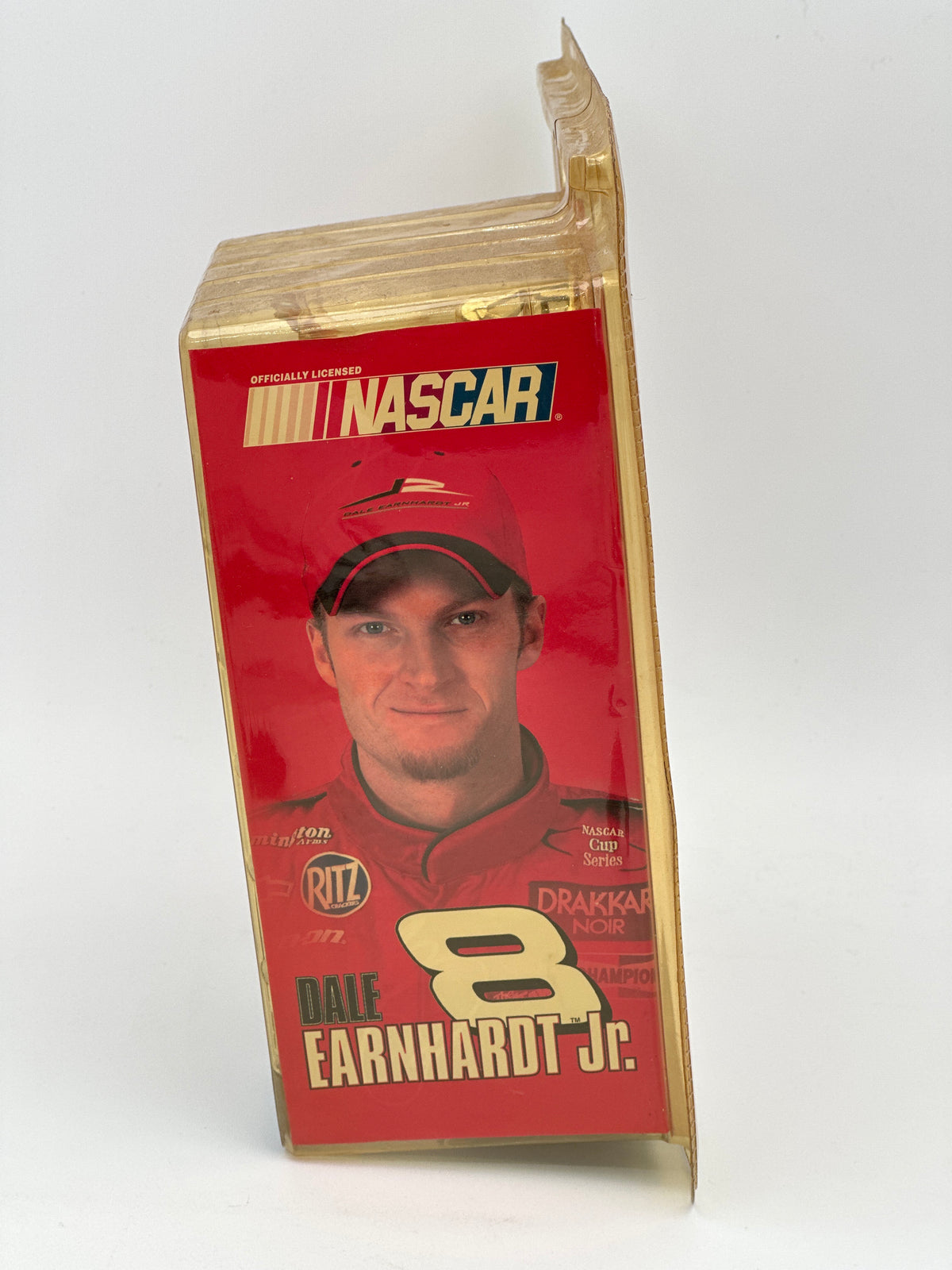 NASCAR Dale Earnhardt Jr. 2003 Figure
