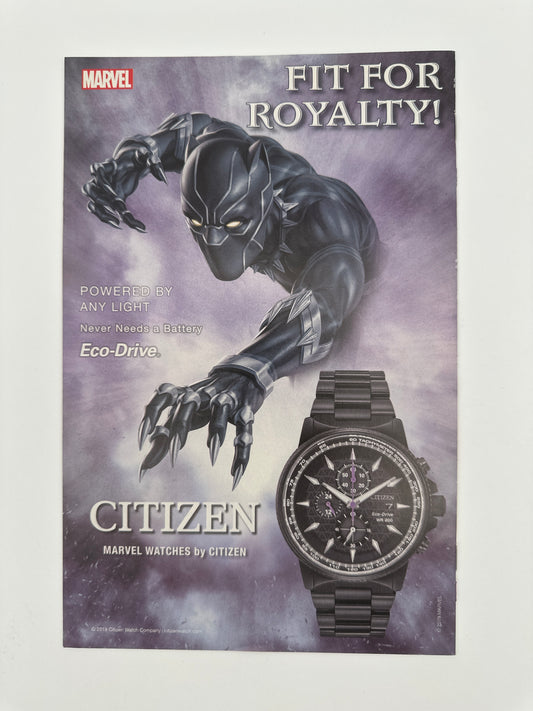 Symbiote Spider-Man: Alien Reality #2 Variant NM