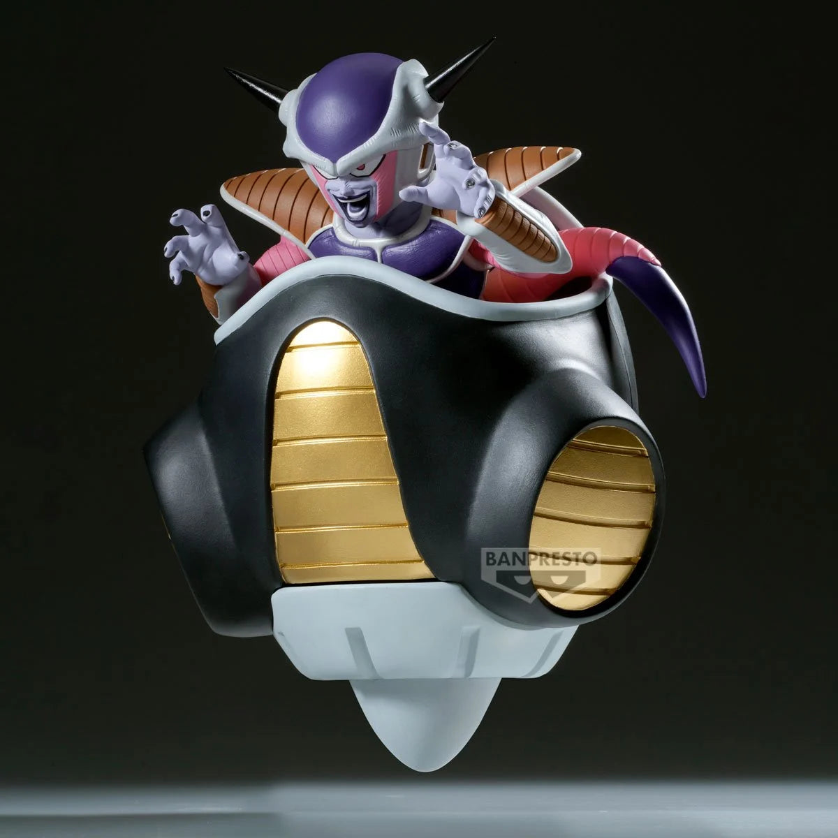 Dragon Ball Z Frieza (vs. Goku) Match Makers Statue