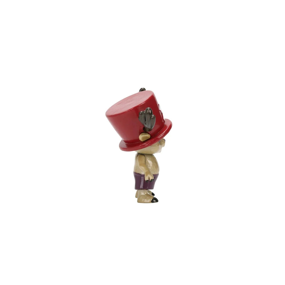 One Piece Wave 1 MetalFigs 2.5-Inch Die-Cast Metal Mini Figure