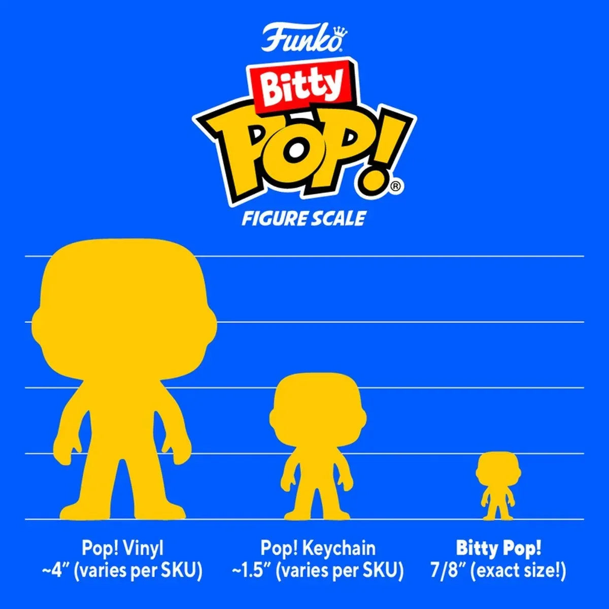 Funko Bitty Pop! Marvel Infinity Saga - Glass City Comics & Collectibles