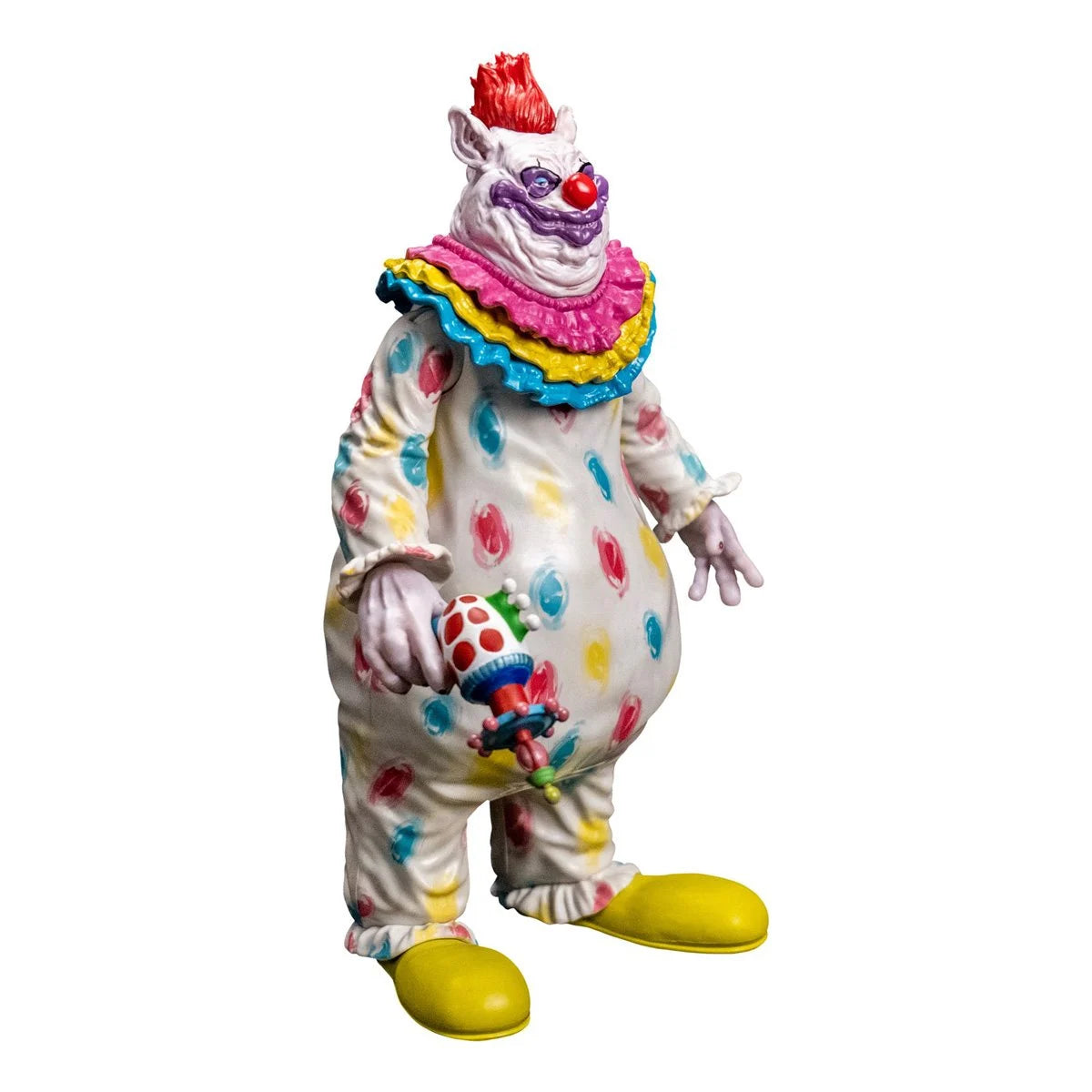 Killer Klowns From Outer Space Fatso Scream Greats 8-inch Action Figure