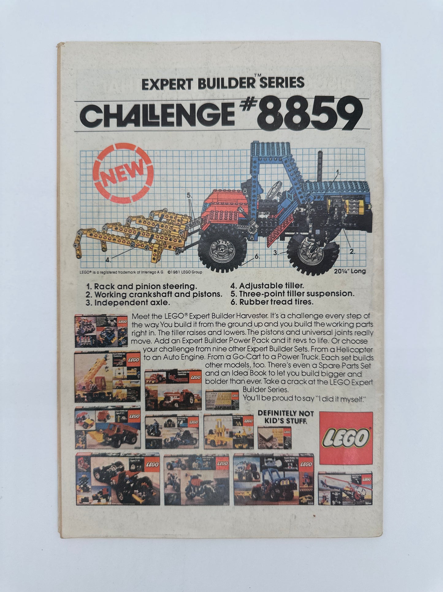 The Amazing Spider-Man King-Size Annual #15 Newsstand FN