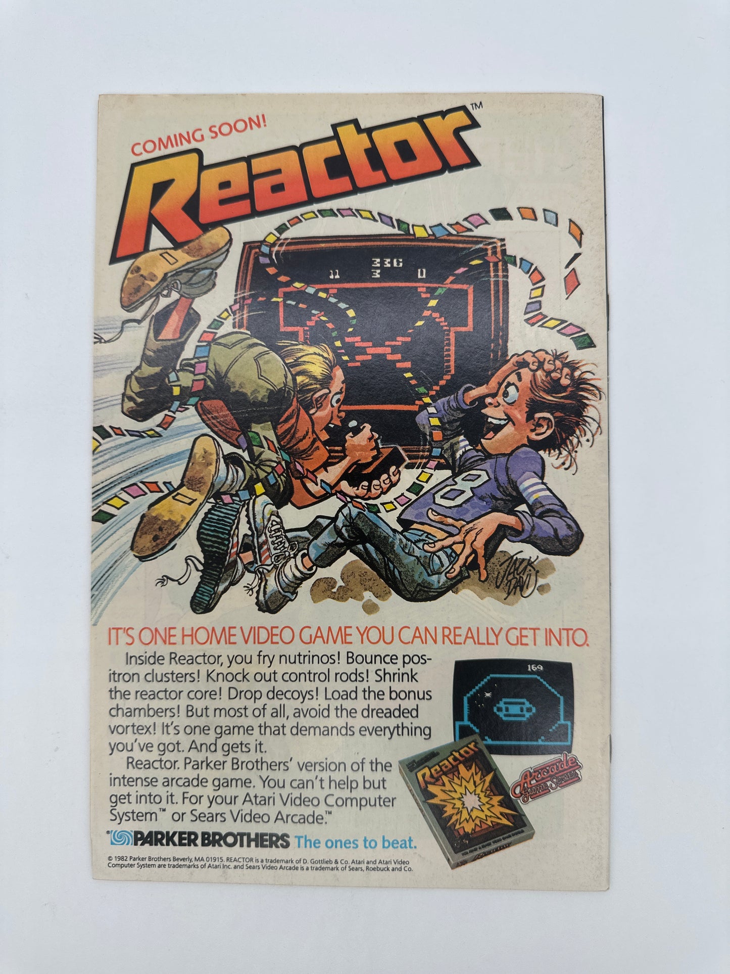 Indiana Jones #4 Newsstand VF/NM