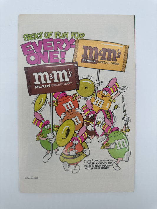 Son of Ambush Bug #2 VF