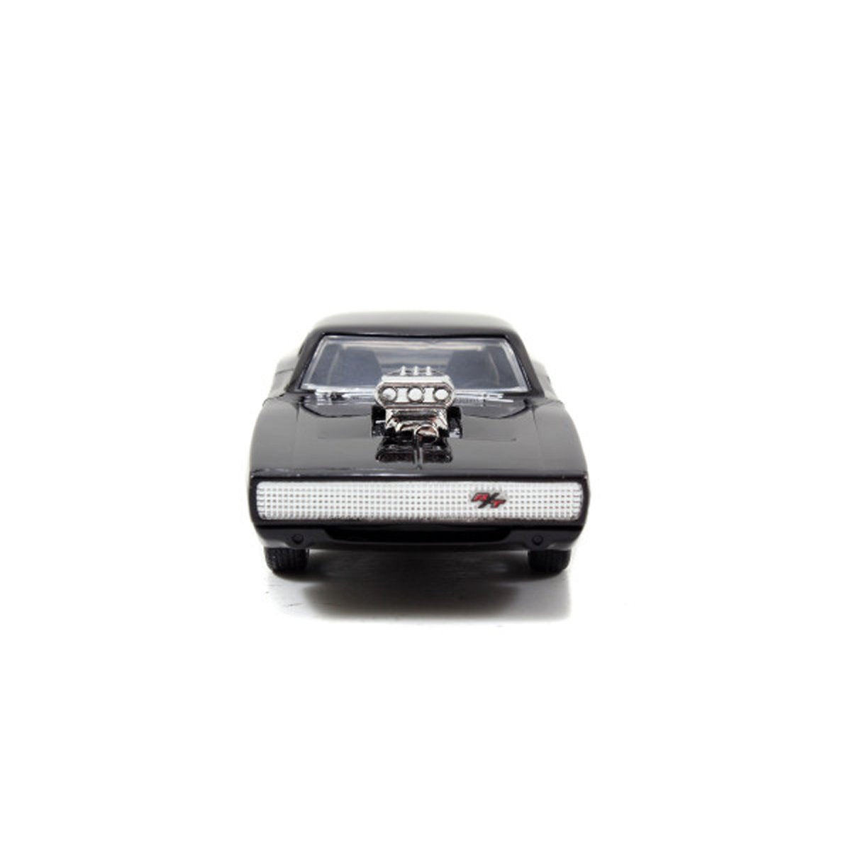Fast & Furious Dom's 1970 Dodge Charger R/T 1:32 Scale Die-Cast Car by Jada Toys