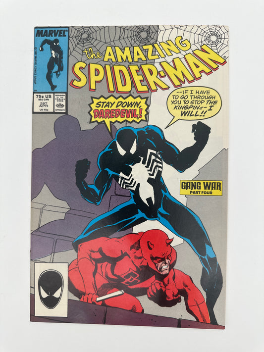 Amazing Spider-Man #287 VF