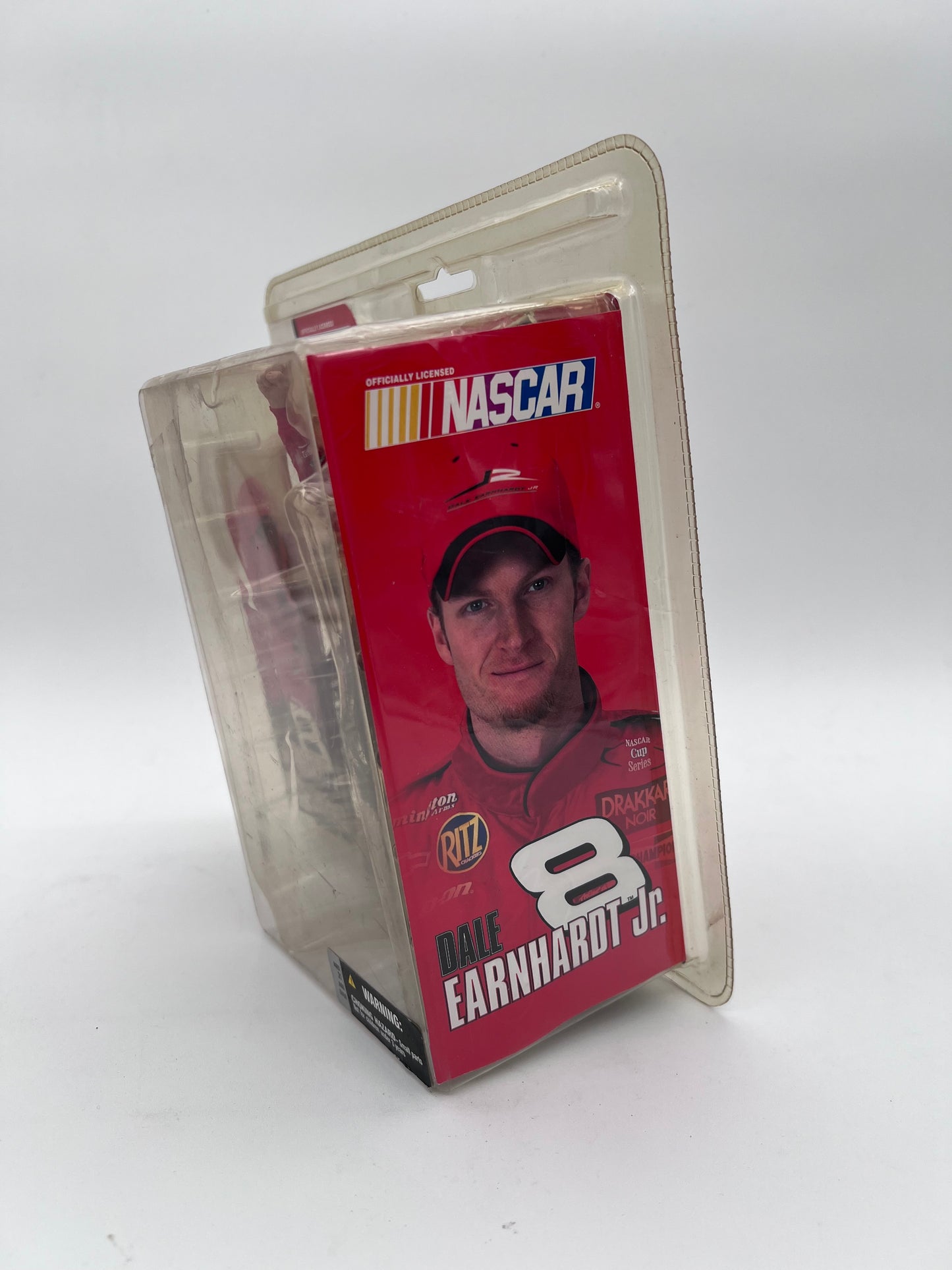 NASCAR Dale Earnhardt Jr. 2003 Figure Limited Edition