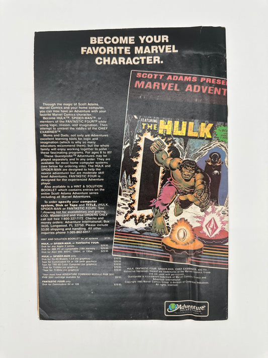 Conan The Barbarian #182 Newsstand FN/VF