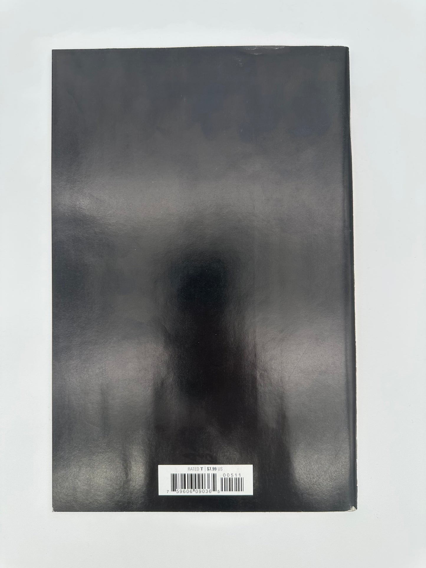 Fantastic Four #5 Special 650th Issue VF/NM