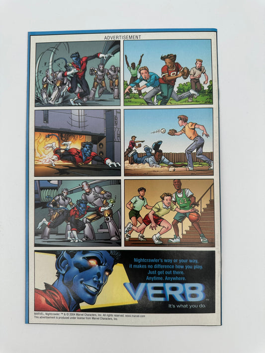 Fantastic Four #523 VF