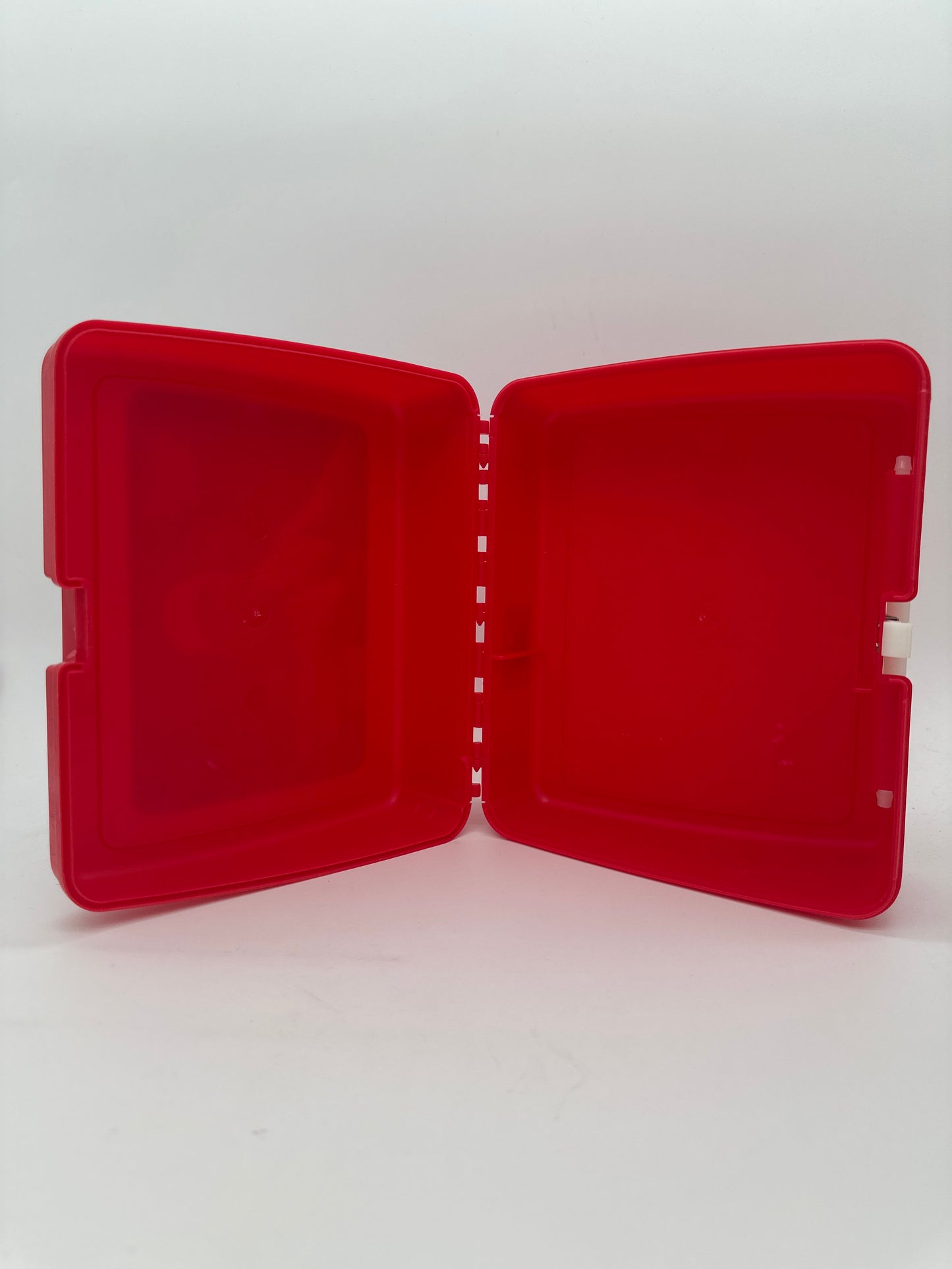 Hulk Hogan Superstars 1989 Vintage Lunch Box and Thermos with Original Paperwork