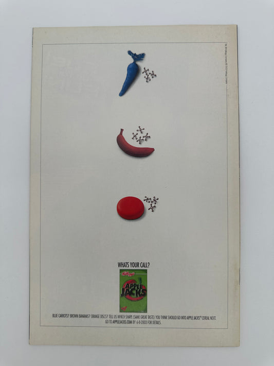 Fantastic Four #68 NM