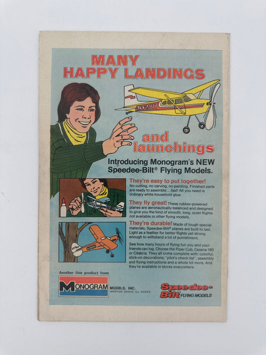 Amazing Spider-Man #159 VF