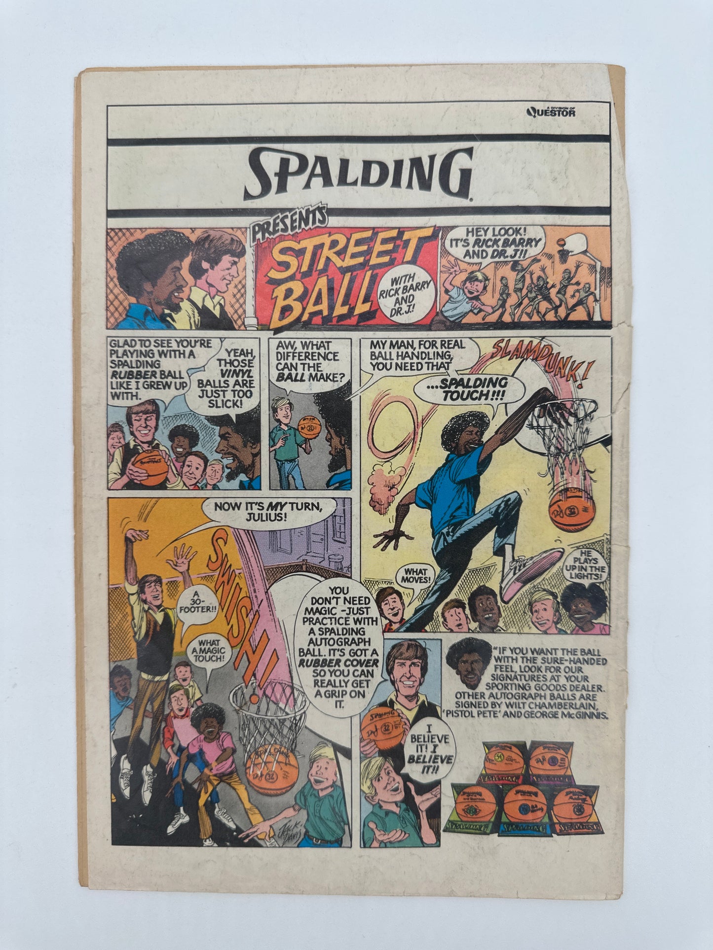 Star Wars #14 (Reprint) Whitman GD