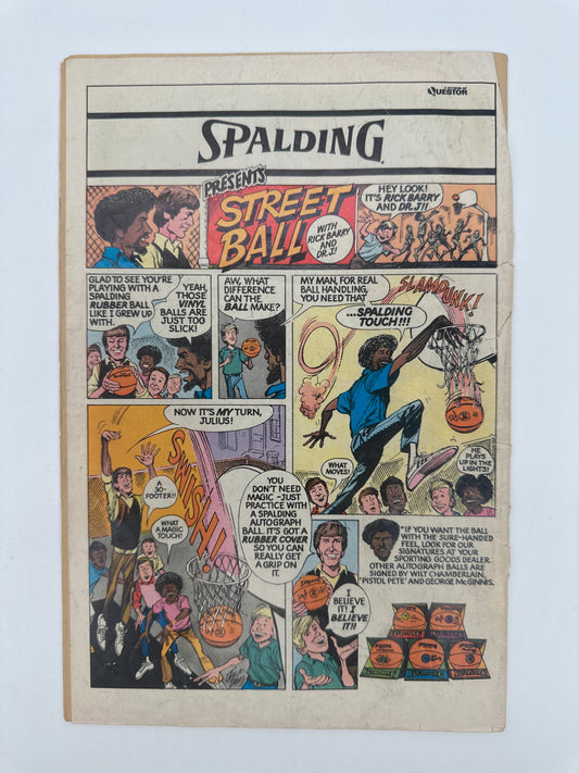 Star Wars #14 (Reprint) Whitman GD